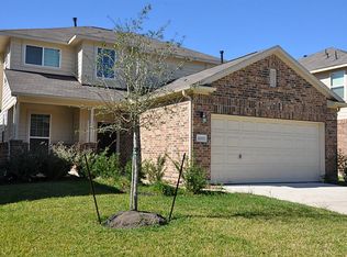 10015 Myrtle Field Ln, Houston, TX 77044