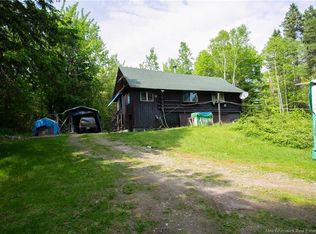 327 Maple Grove Rd, Stanley, NB E6B2B5