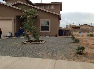 7016 Datil Dr, El Paso, TX 79924