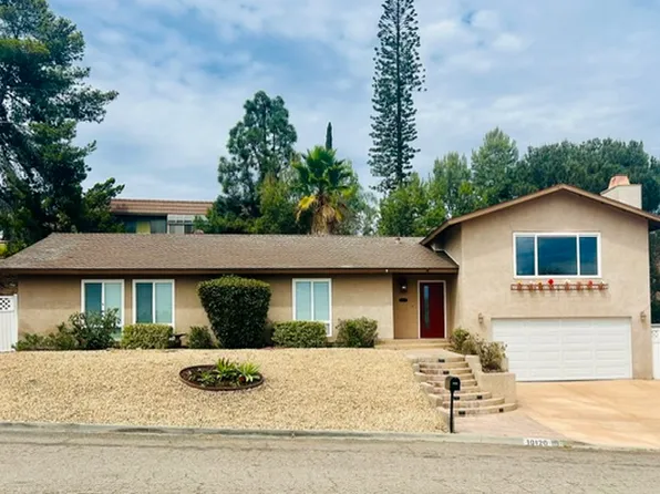 10120 Cliffwood Dr, La Mesa, CA 91941