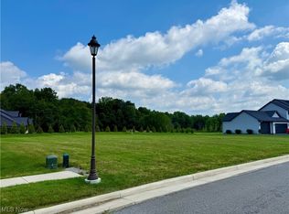 867 Danbury Way, Columbiana, OH