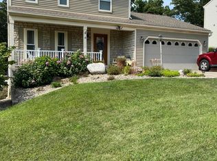 145 Stonegate Dr, Alexandria, KY