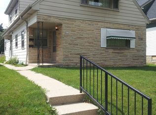 5839 N 69th St, Milwaukee, WI 53218