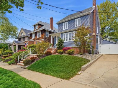 93 W 38th St, Bayonne, NJ, 07002