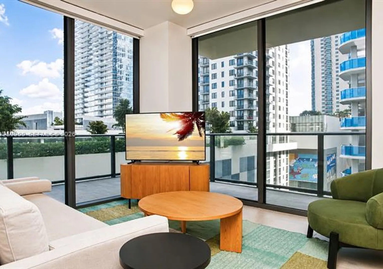 11 NE 6th St cu-1109, Miami, FL 33132 — Photo 2