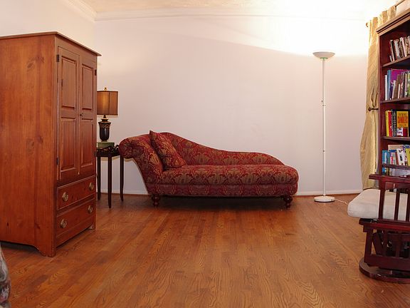 Library/Study.  New paint!