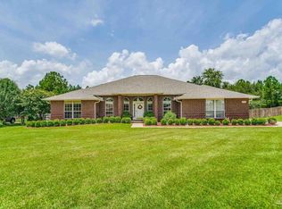 2770 Wallace Lake Rd, Pace, FL 32571