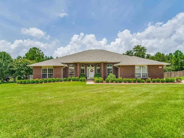 2770 Wallace Lake Rd, Pace, FL 32571