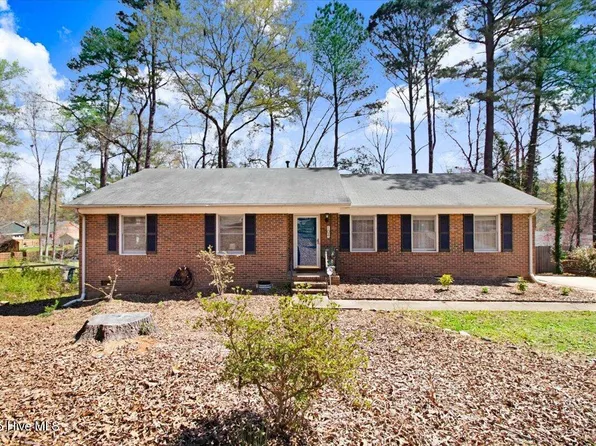 104 Amberhill Court, Garner, NC 27529