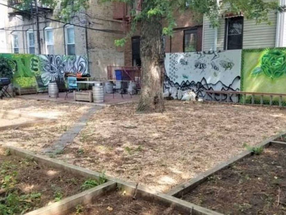1st image of 1347 Greene Ave #3O