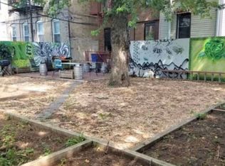 1347 Greene Ave #3O, Brooklyn, NY 11237
