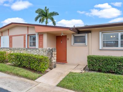2965 Crosley Drive W Apt B, West Palm Beach, FL, 33415