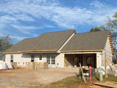 150 Sand Hills Dr, Maryville, TN, 37801