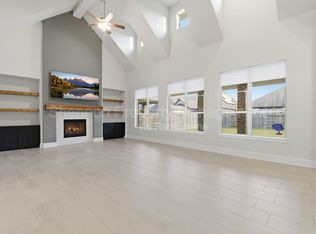 12434 Tullich Run Dr, Humble, TX 77346