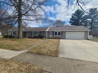 3528 Random Rd, Kalamazoo, MI 49004
