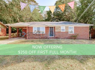 3410 Montecello Dr, Columbus, GA 31906