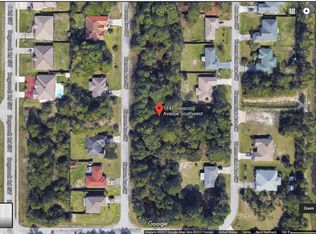 1141 Hanson Ave SW, Palm Bay, FL 32908