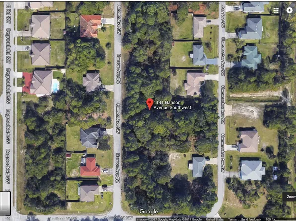 1141 Hanson Ave SW, Palm Bay, FL 32908