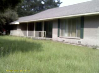 4028 Summit Holmesville Rd, McComb, MS 39648