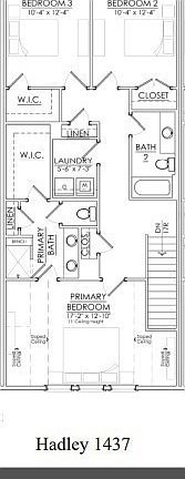 4th image of 2686 Bramblewood Ln Lot 1465