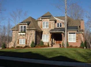 3602 McPherson St, Waxhaw, NC 28173