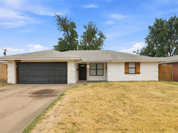 2112 N Gleason Ave, Bethany, OK 73008