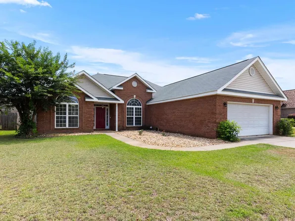 125 Emberly Ln, Warner Robins, GA 31088