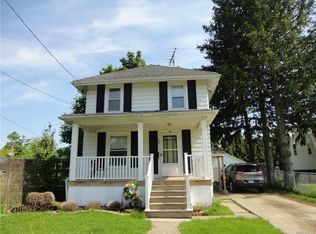 430 E Union St, Lockport, NY