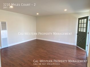 3210 Myles Ct #2, San Jose, CA 95117