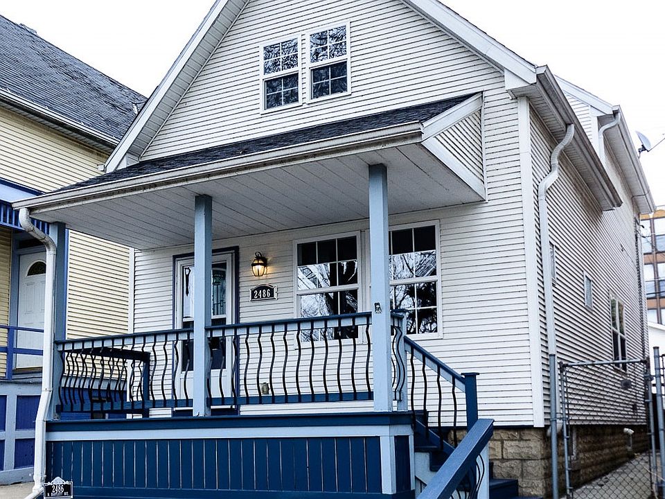 1st image of 2486 N Bartlett Ave