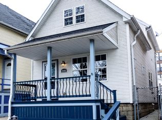 2486 N Bartlett Ave, Milwaukee, WI 53211