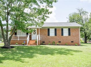 710 Edgehill Dr, Monroe, NC 28110