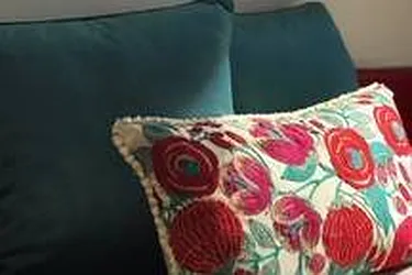 Rented by EF Property Management LLC