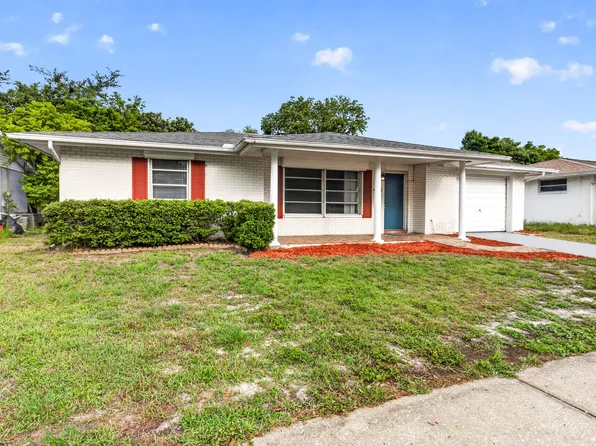 9115 Ledgestone Ln, Port Richey, FL 34668