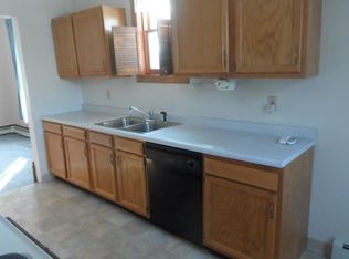 1323 14th Ave #3, Bloomer, WI 54724