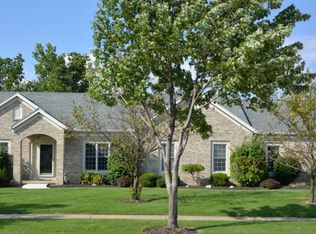 229 Kingston Dr, Aurora, OH 44202