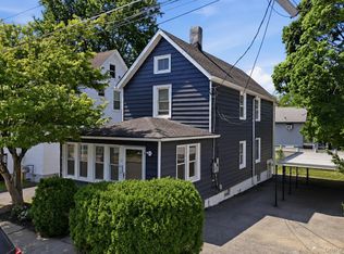 13 Muller Ave, Highland Falls, NY 10928