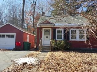 5 McDowell St, Ayer, MA 01432