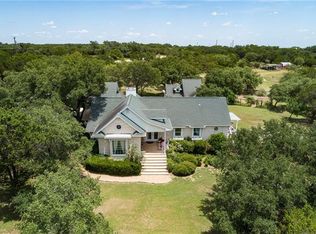 11783 Rim Rock Trl, Austin, TX 78737