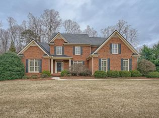 1799 Brittany Dawn Dr, Snellville, GA 30078
