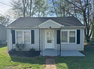 314 E Highland Dr, Columbia, TN 38401