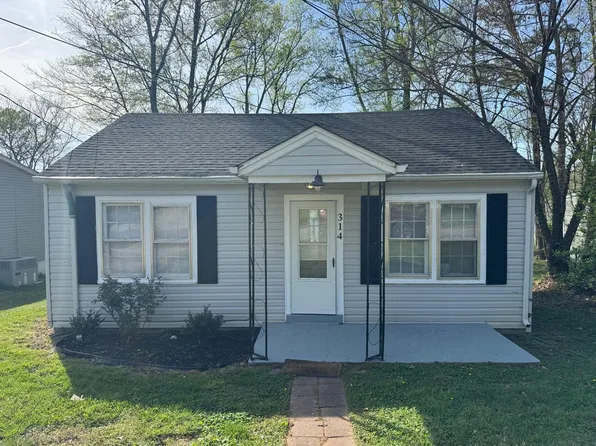314 E Highland Dr, Columbia, TN 38401