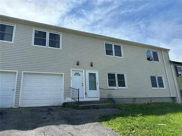 60 Williamsburg Drive #59, Newburgh, NY 12550