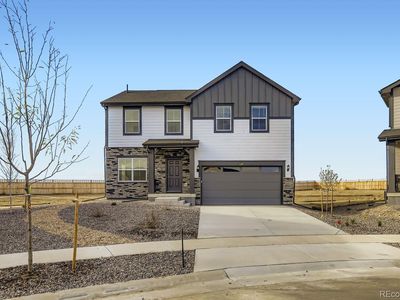 4298 Lucas Drive, Johnstown, CO, 80534