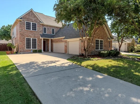 6856 Seacoast Dr, Grand Prairie, TX 75054