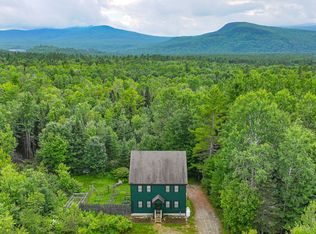 130 Farmers Hill Road, Andover, ME 04216