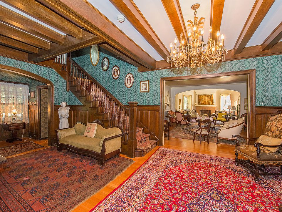 100 Rensselaer Rd, Essex Fells, NJ 07021 Zillow