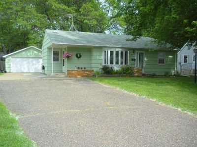 5318 Louisiana Ave N, Crystal, MN, 55428