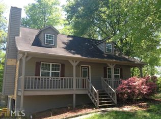 2331 Targa Dr, Marietta, GA 30064