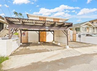 910 Factory St, Honolulu, HI 96819